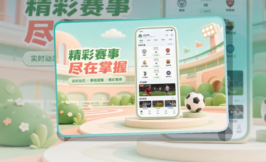 亚星官网 轻量下载 · App与网页版入口 · 比赛页打开更自然界面展示